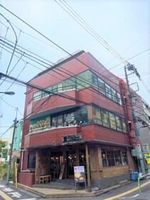 高田馬場の居抜き物件