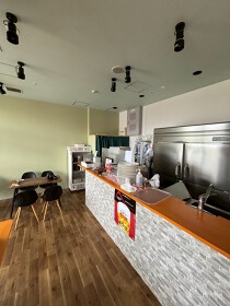 小田急相模原の居抜き物件