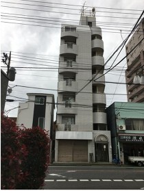 戸田公園の店舗物件