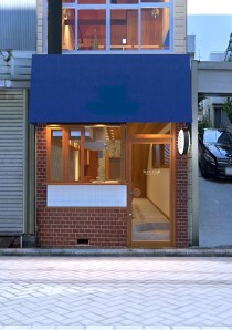 北千住の居抜き物件