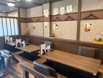 尾張星の宮の居抜き物件