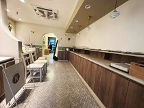 桜山の居抜き物件