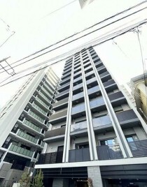 府中の店舗物件