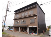 小前田の店舗物件