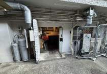 勝どきの居抜き物件