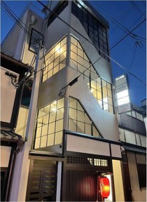 祇園四条の店舗物件