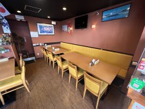 関内の居抜き物件