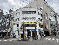 三ノ宮の居抜き物件