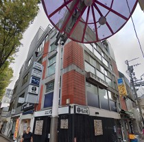 南阿佐ヶ谷の居抜き物件