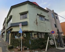 荒畑の居抜き物件