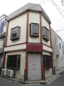 東向島の店舗物件