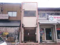 大宮の居抜き物件