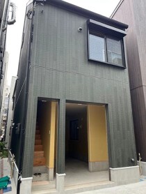 桜木町の店舗物件