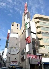 吉祥寺の店舗物件
