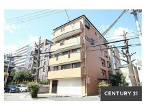 六甲道の店舗物件