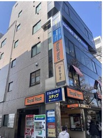 国立の店舗物件