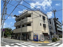蓮根の店舗物件