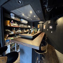 渋谷の居抜き物件