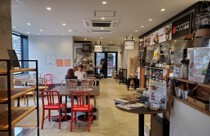 日ノ出町の居抜き物件