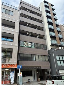 センター南の店舗物件