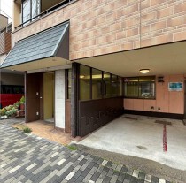 石川町の店舗物件