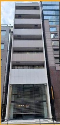 虎ノ門の店舗物件