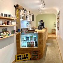 元町・中華街の居抜き物件