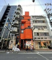 なんばの居抜き物件
