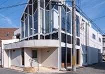 南摂津の店舗物件