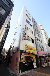 三ノ宮の居抜き物件