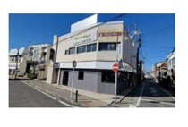 鴨宮の店舗物件