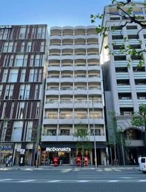 烏丸御池の店舗物件