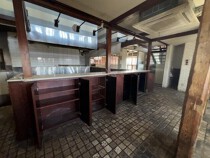 南古谷の居抜き物件