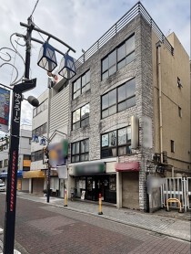 亀有の店舗物件