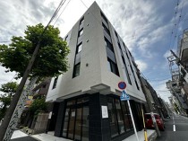 両国の店舗物件