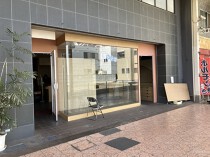 出屋敷の居抜き物件