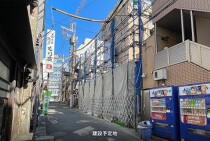 西船橋の店舗物件