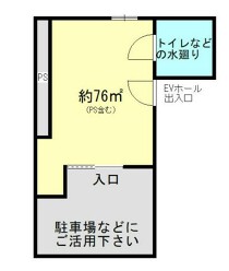 京成佐倉の居抜き物件