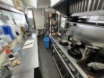 堀切菖蒲園の居抜き物件