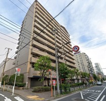 菊川の居抜き物件