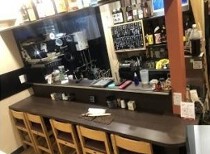 心斎橋の居抜き物件
