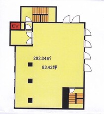 南柏の店舗物件