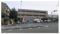 十日市場の店舗物件