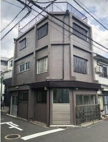 長瀬の店舗物件
