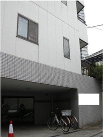 東池袋の店舗物件