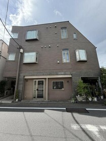 大岡山の店舗物件