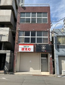 八王子の店舗物件