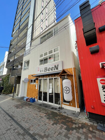 三田の居抜き物件