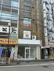 川越の店舗物件