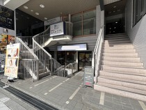 心斎橋の店舗物件